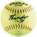 Spalding Sports Russell Dudley Softball 4A-069YP